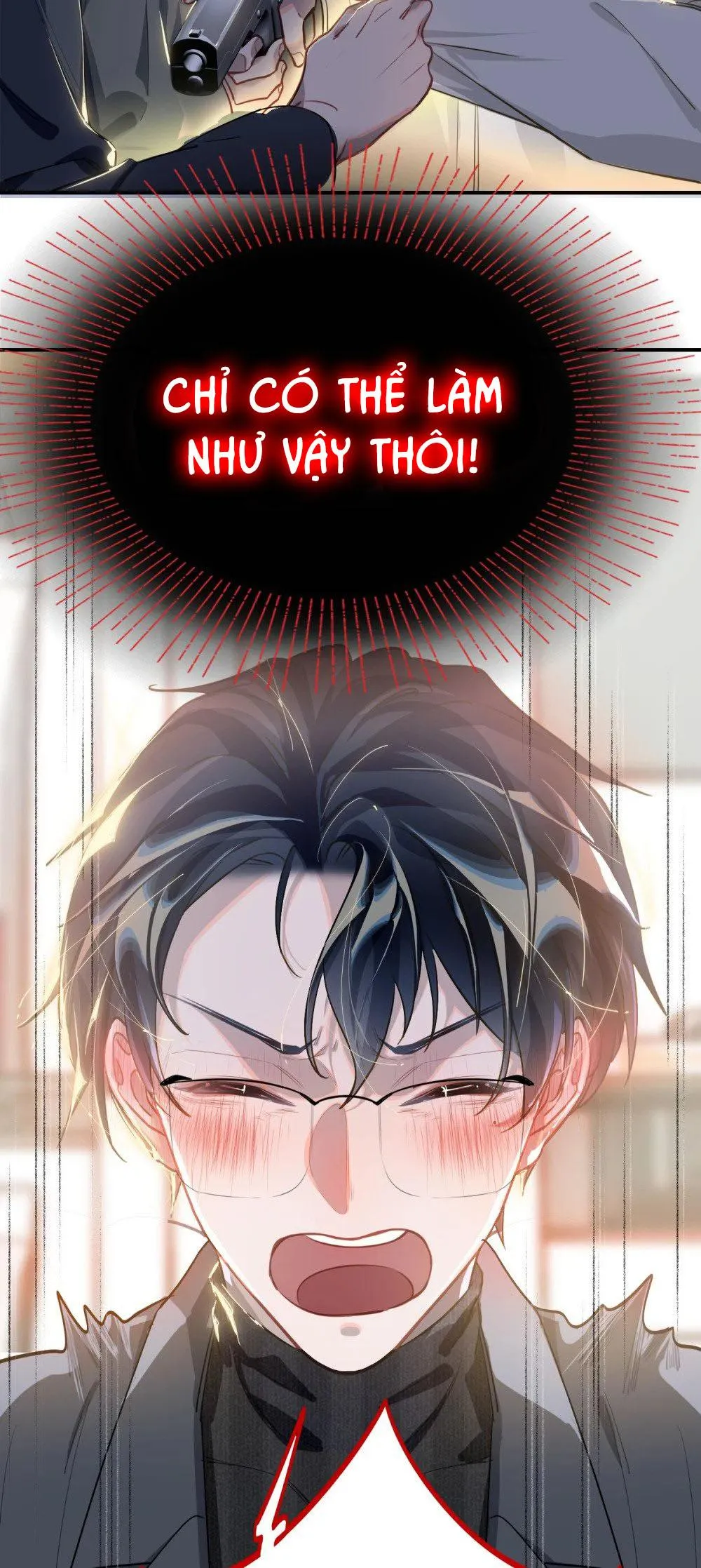 Tôi có bệnh Chapter 10 Trang 22