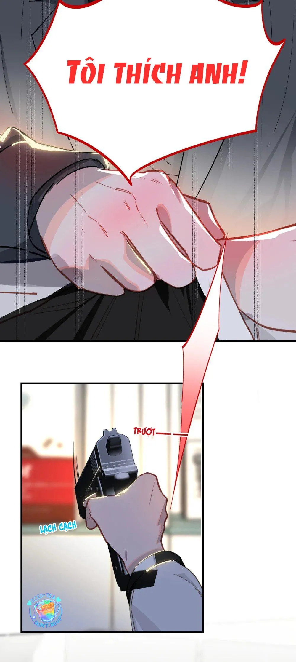 Tôi có bệnh Chapter 10 Trang 23