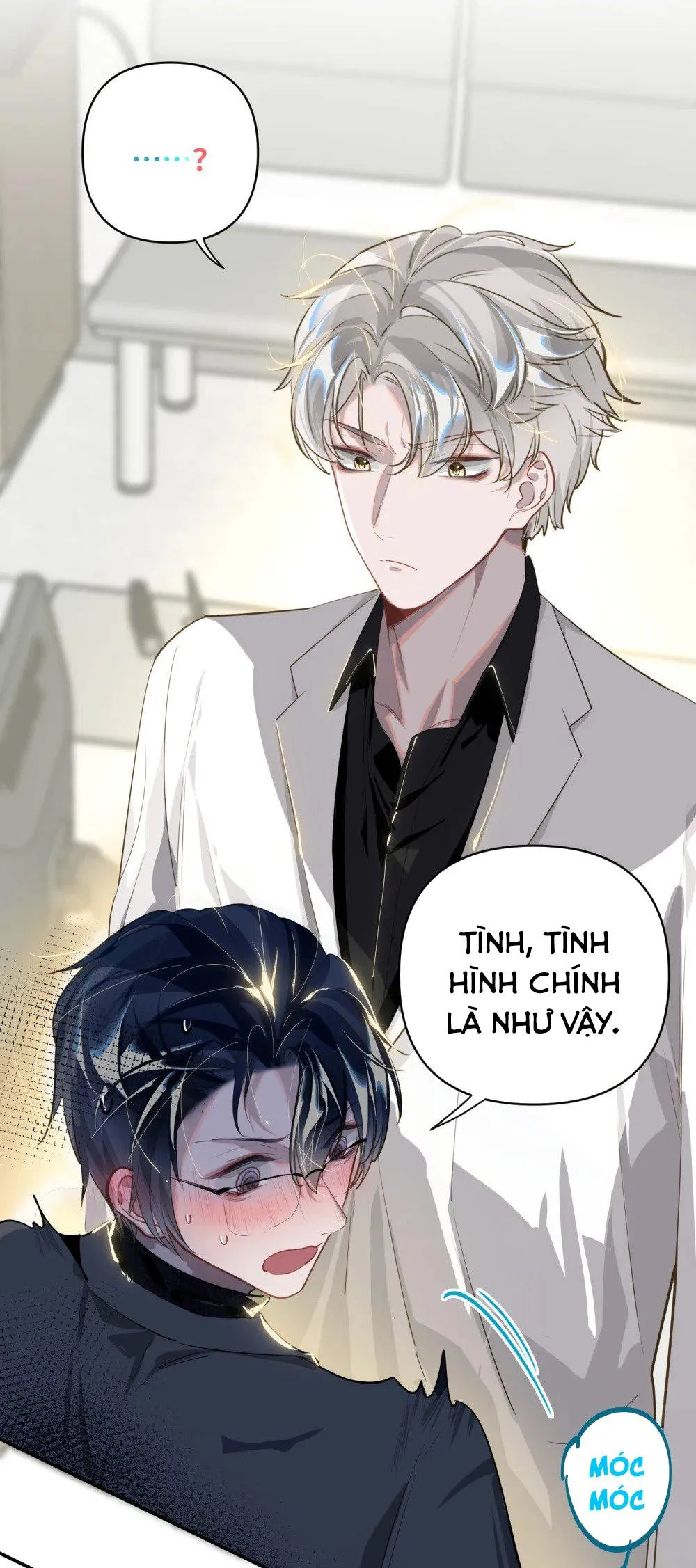 Tôi có bệnh Chapter 10 Trang 24