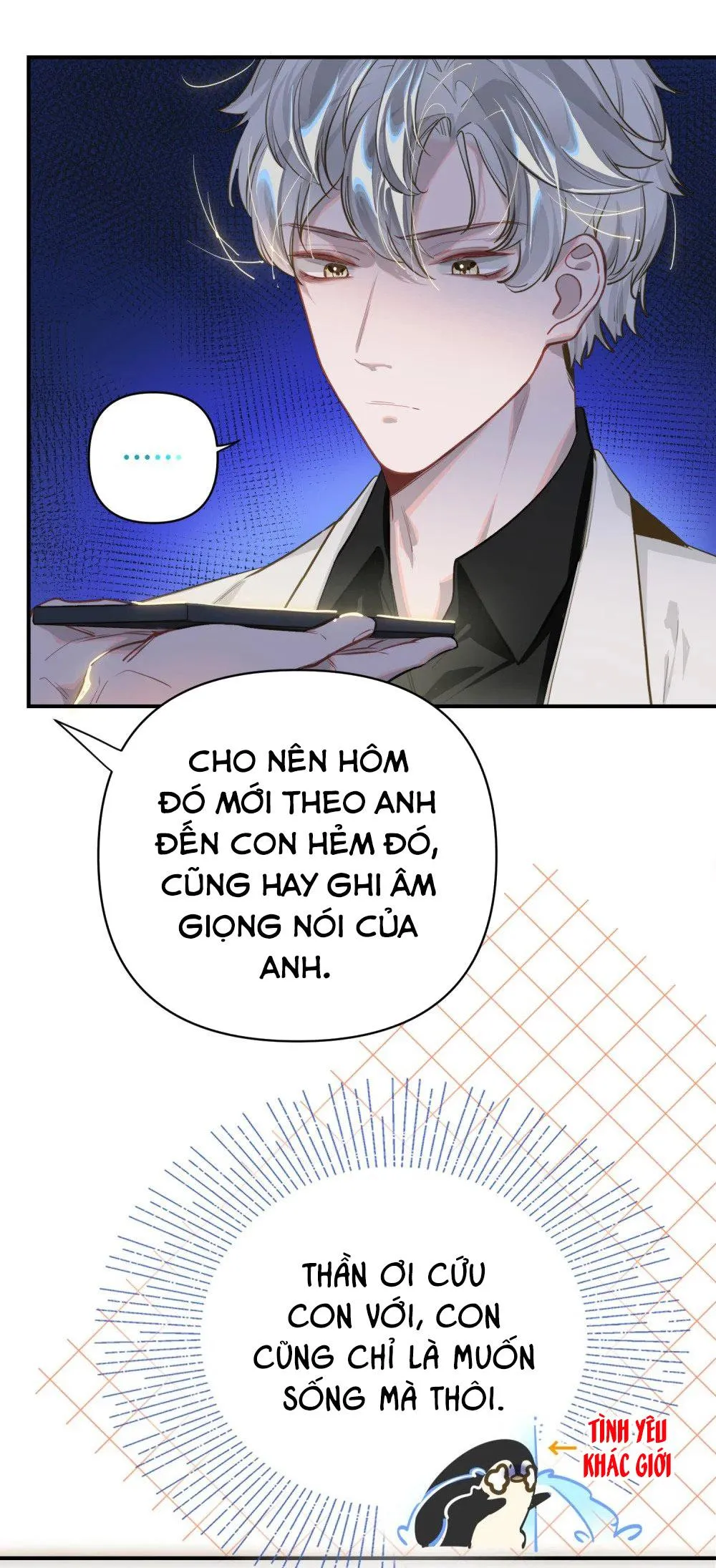 Tôi có bệnh Chapter 10 Trang 26