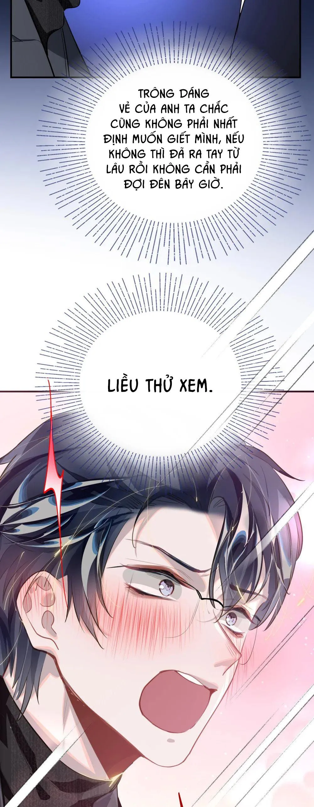 Tôi có bệnh Chapter 10 Trang 32