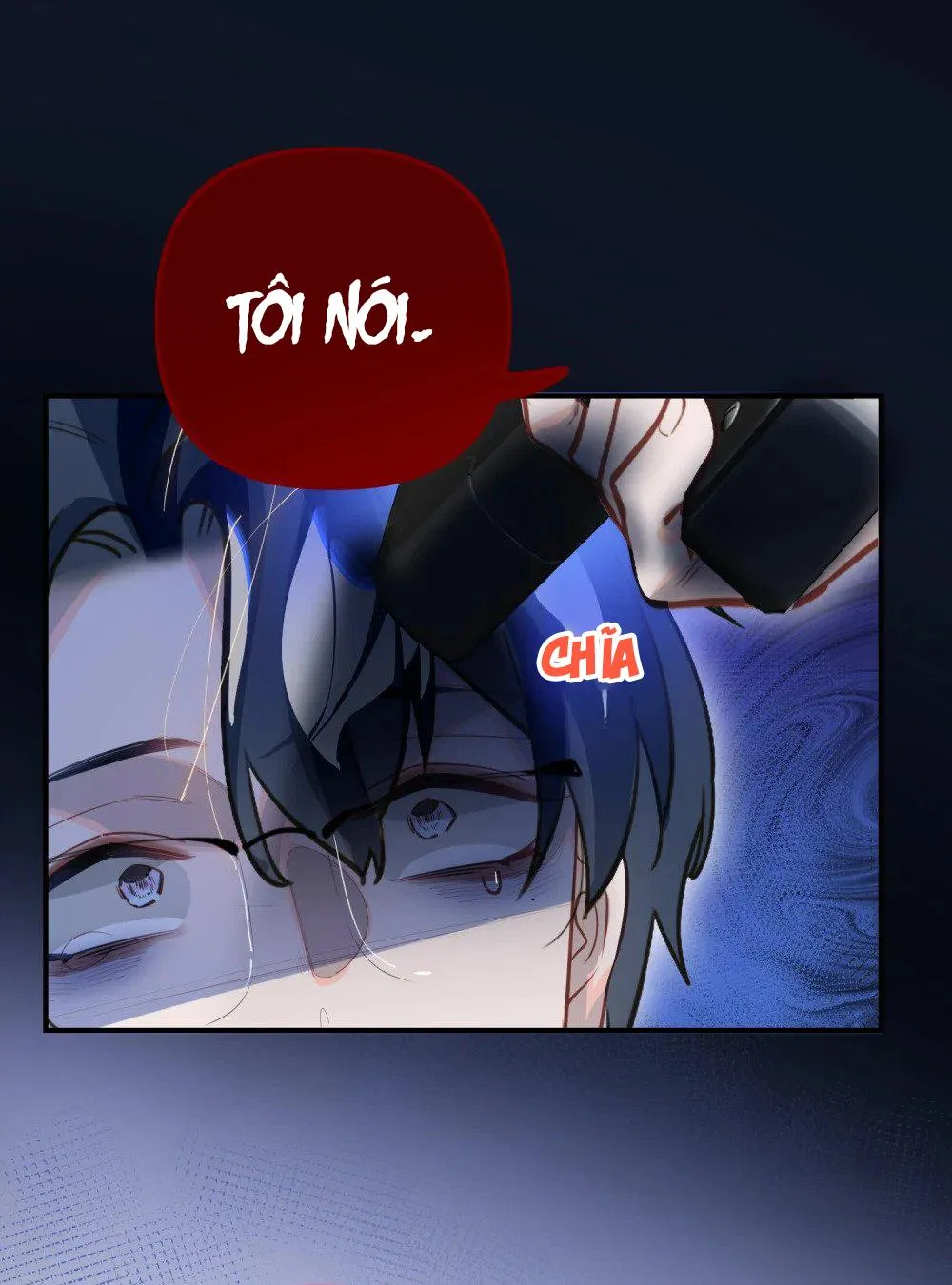 Tôi có bệnh Chapter 10 Trang 38