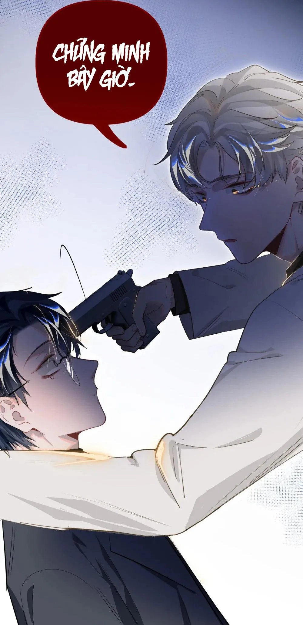 Tôi có bệnh Chapter 10 Trang 39