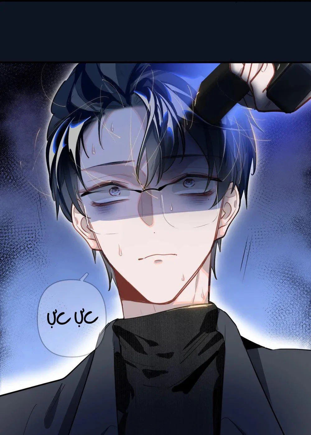 Tôi có bệnh Chapter 10 Trang 40