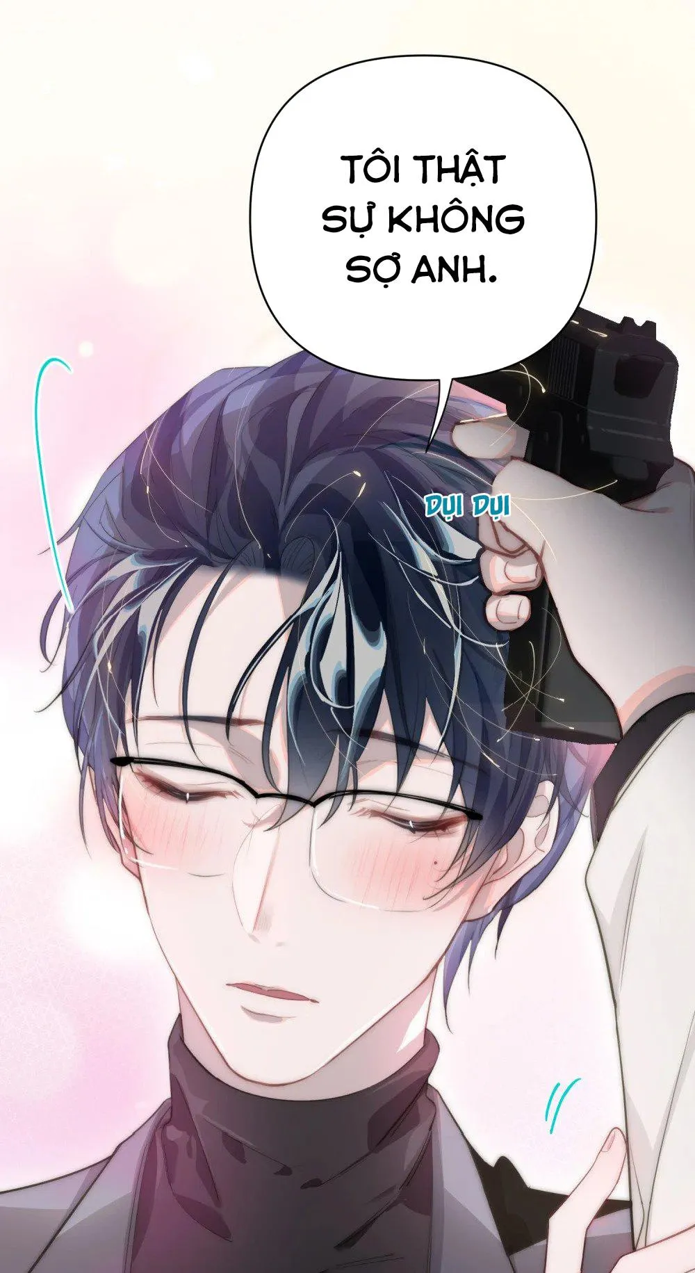 Tôi có bệnh Chapter 11 Trang 4