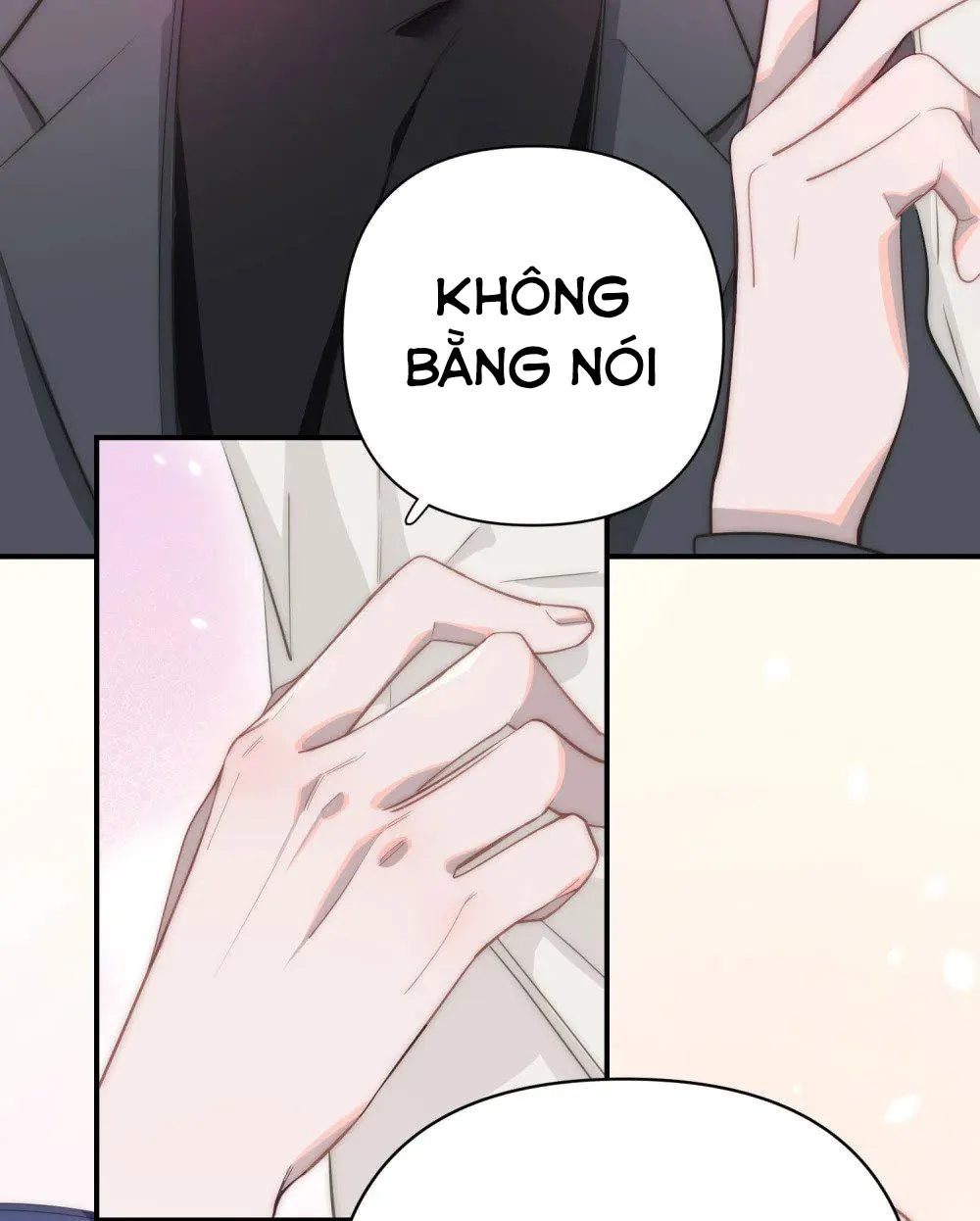Tôi có bệnh Chapter 11 Trang 5