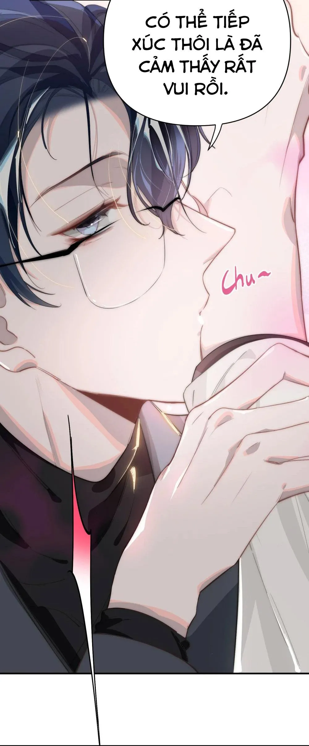 Tôi có bệnh Chapter 11 Trang 6