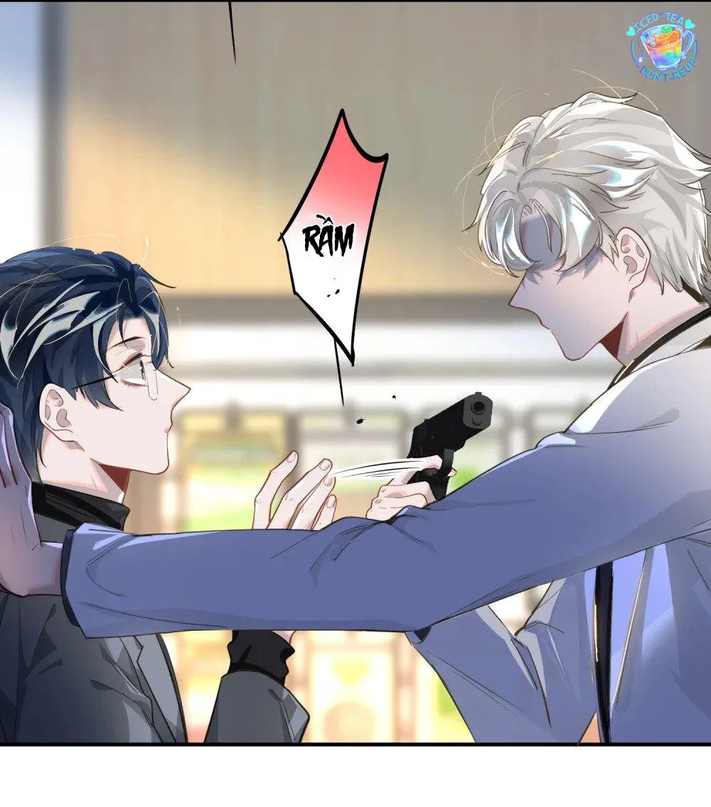 Tôi có bệnh Chapter 11 Trang 7