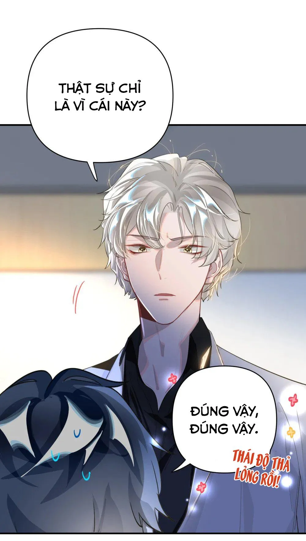 Tôi có bệnh Chapter 11 Trang 8