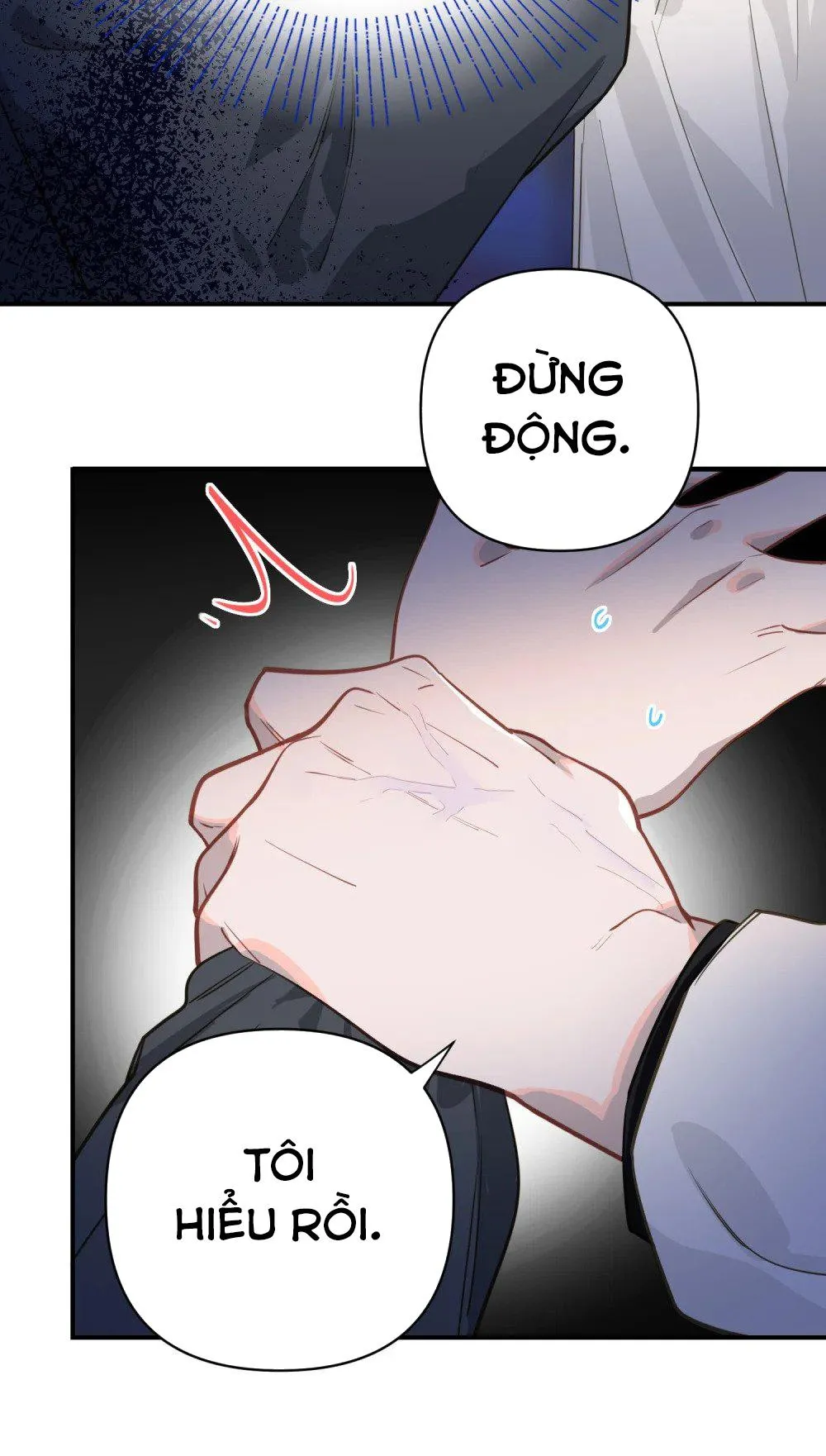 Tôi có bệnh Chapter 11 Trang 10