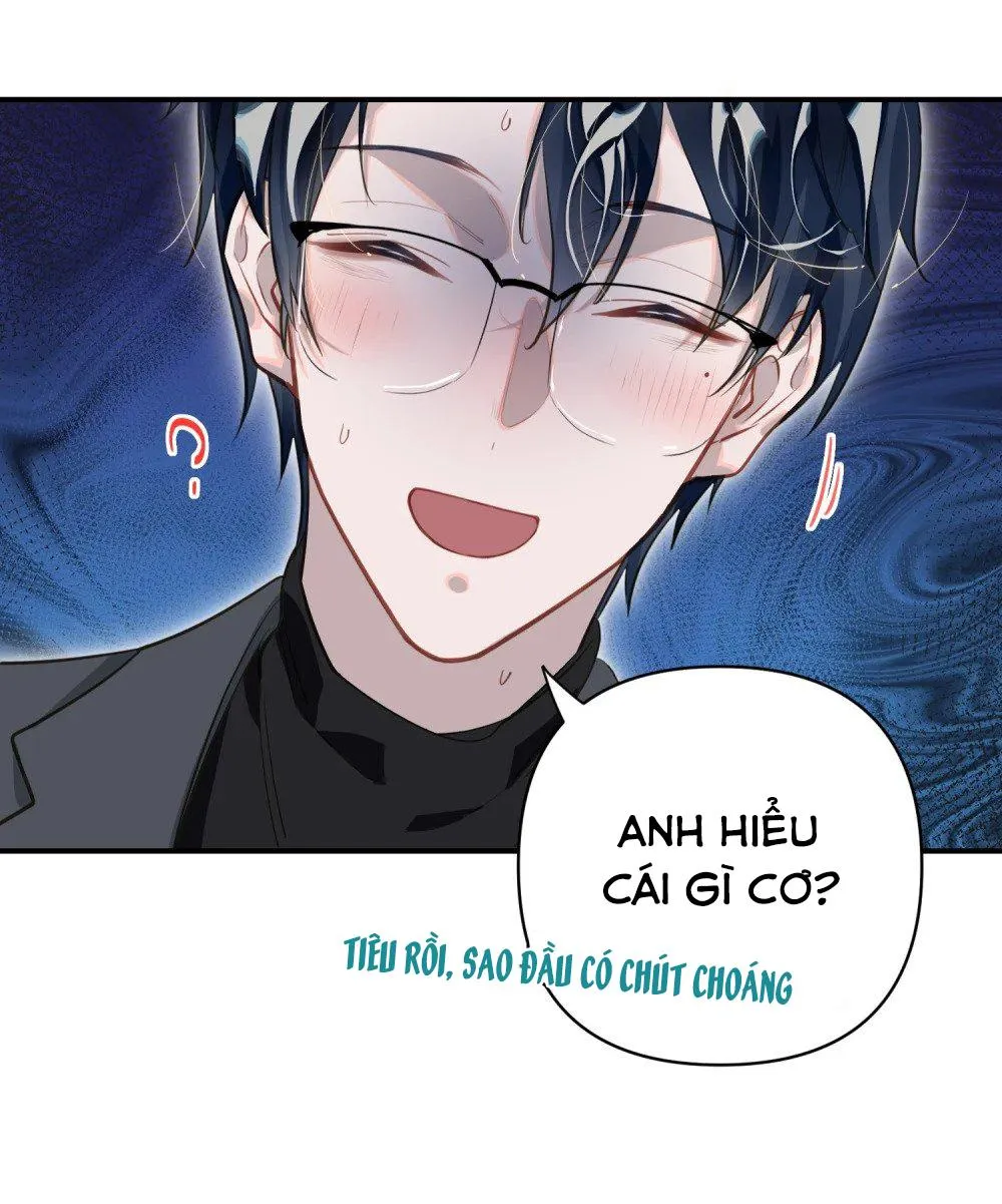 Tôi có bệnh Chapter 11 Trang 11