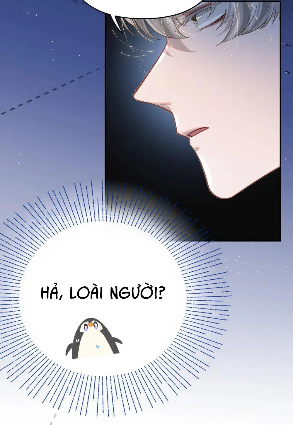 Tôi có bệnh Chapter 11 Trang 13