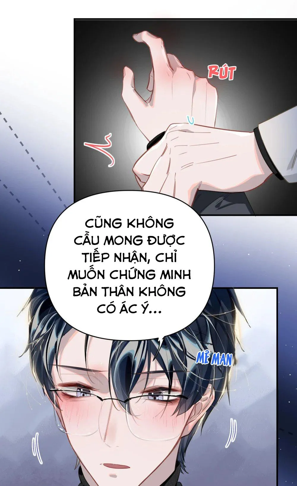 Tôi có bệnh Chapter 11 Trang 15