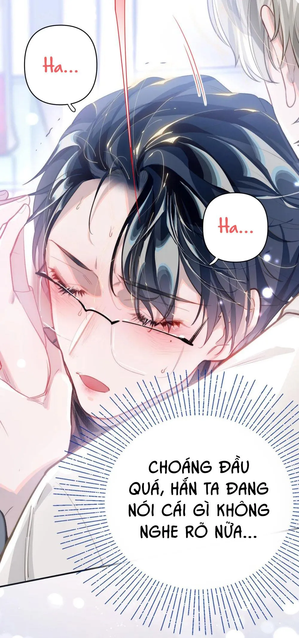 Tôi có bệnh Chapter 11 Trang 18