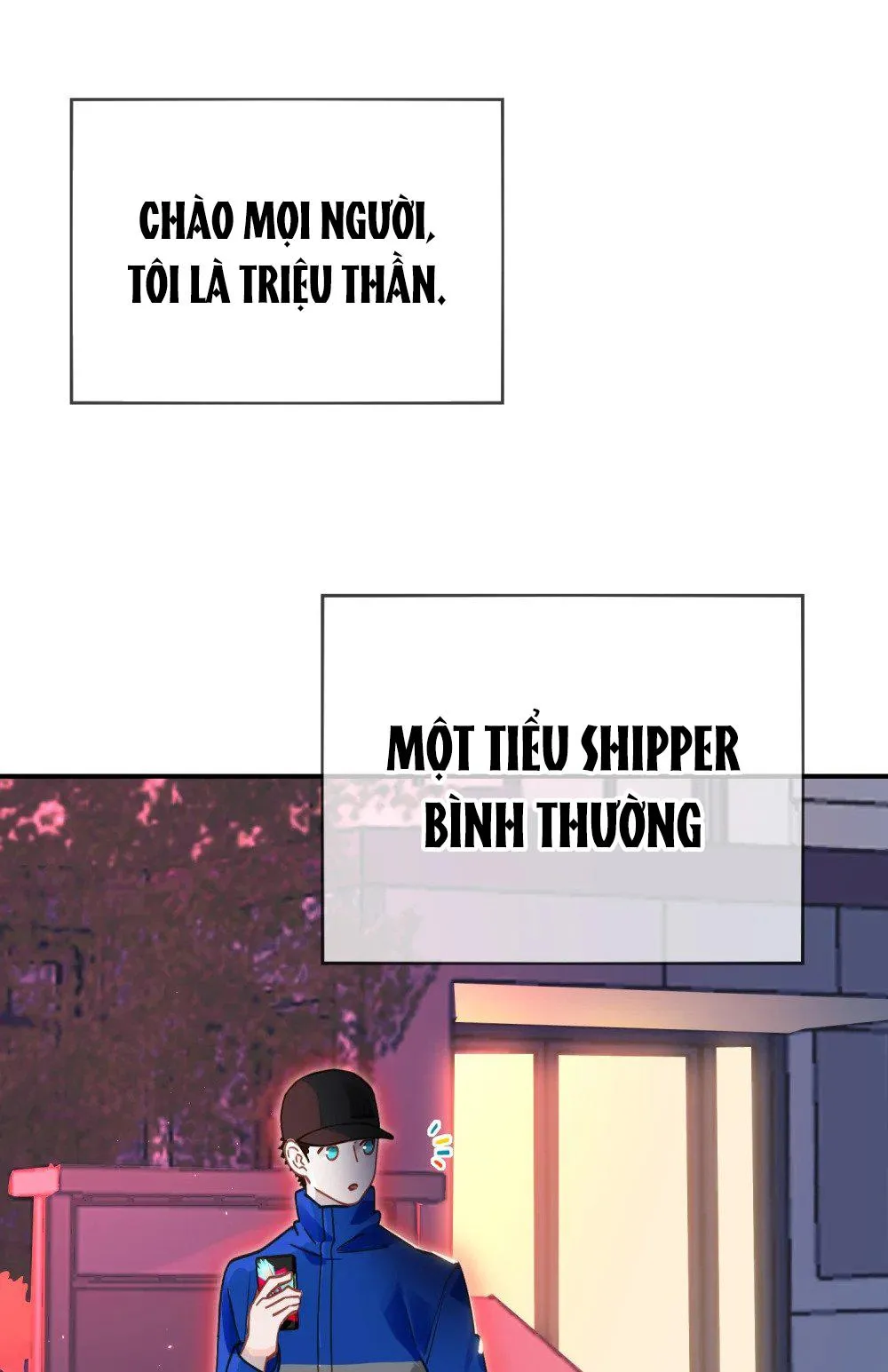 Tôi có bệnh Chapter 11 Trang 25