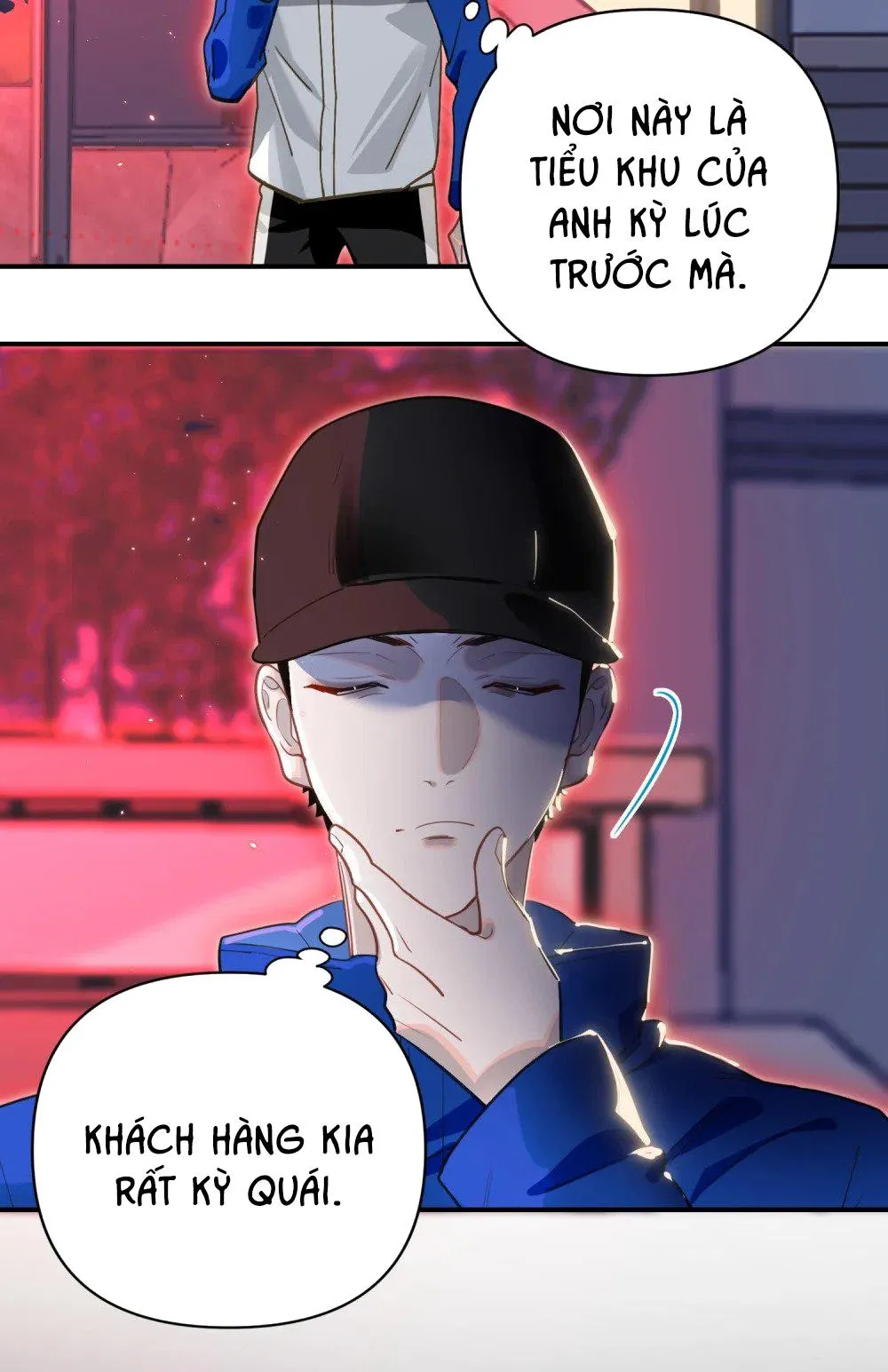 Tôi có bệnh Chapter 11 Trang 26