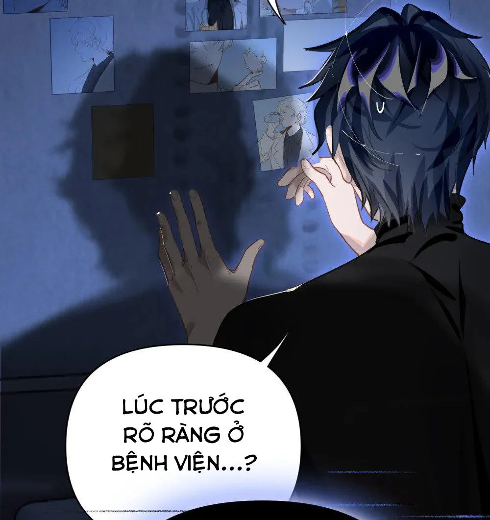 Tôi có bệnh Chapter 11 Trang 38