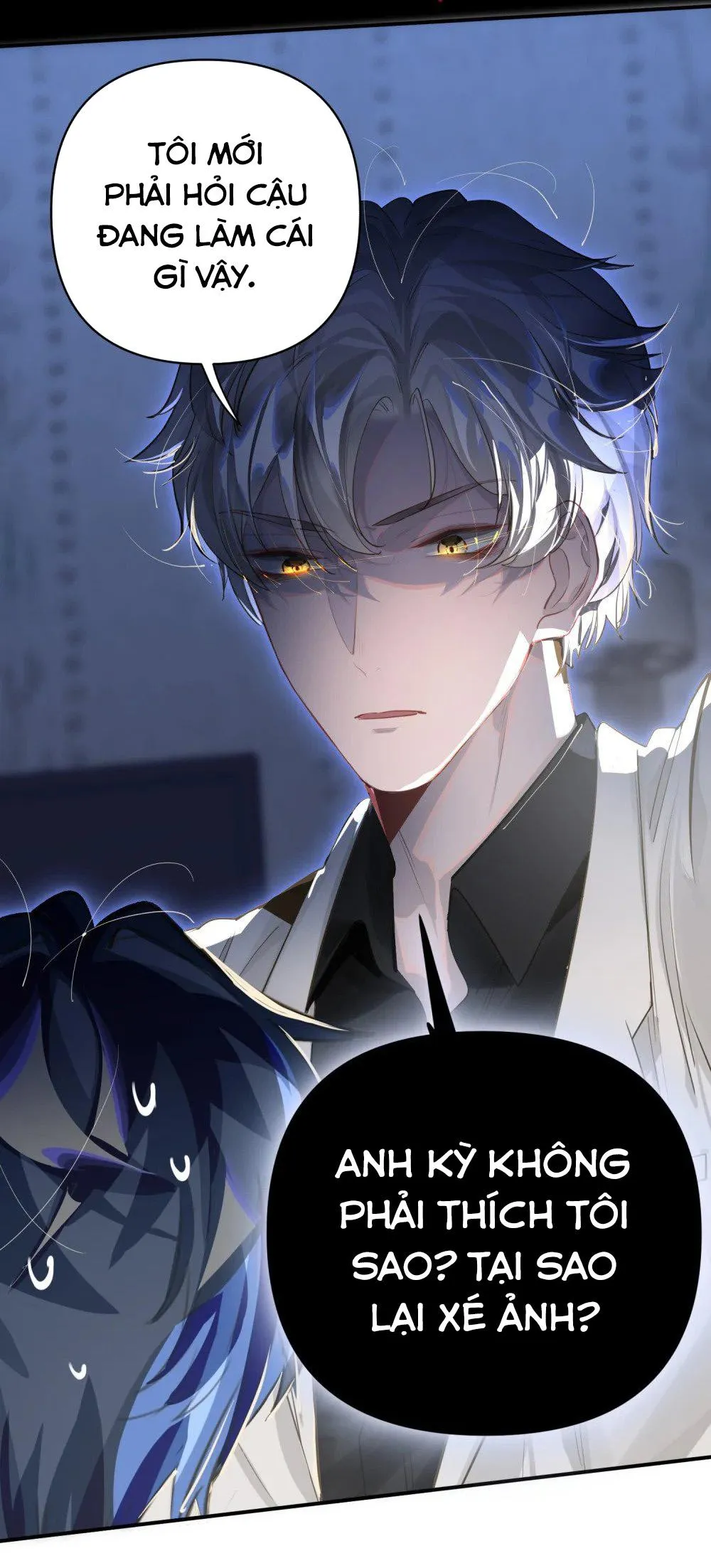 Tôi có bệnh Chapter 11 Trang 41