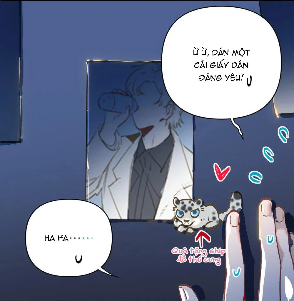 Tôi có bệnh Chapter 12 Trang 3