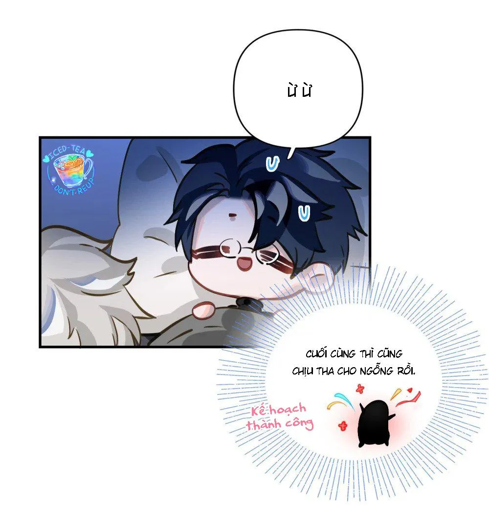 Tôi có bệnh Chapter 12 Trang 11