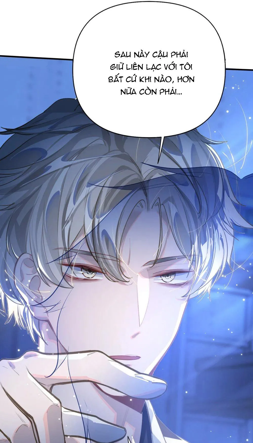 Tôi có bệnh Chapter 12 Trang 14