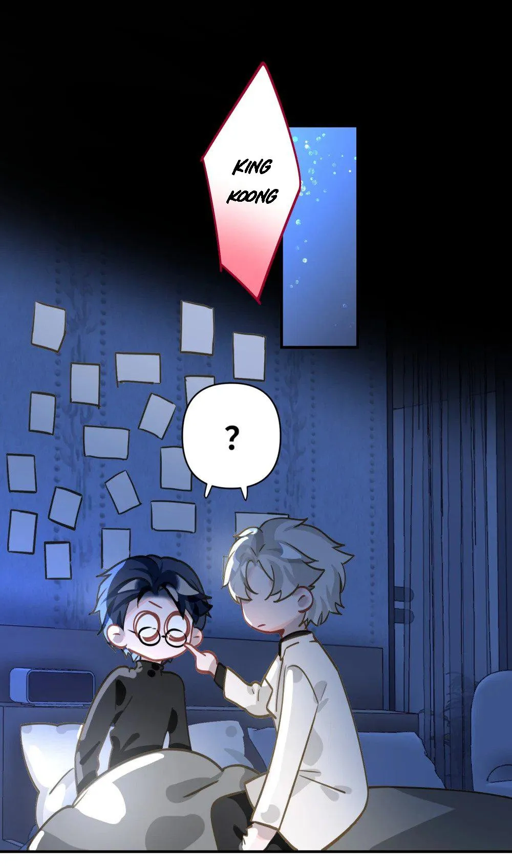 Tôi có bệnh Chapter 12 Trang 18