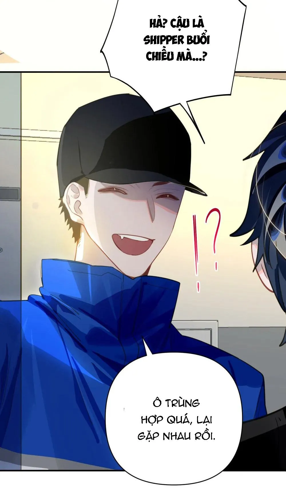 Tôi có bệnh Chapter 12 Trang 25