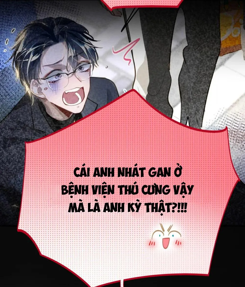 Tôi có bệnh Chapter 12 Trang 29