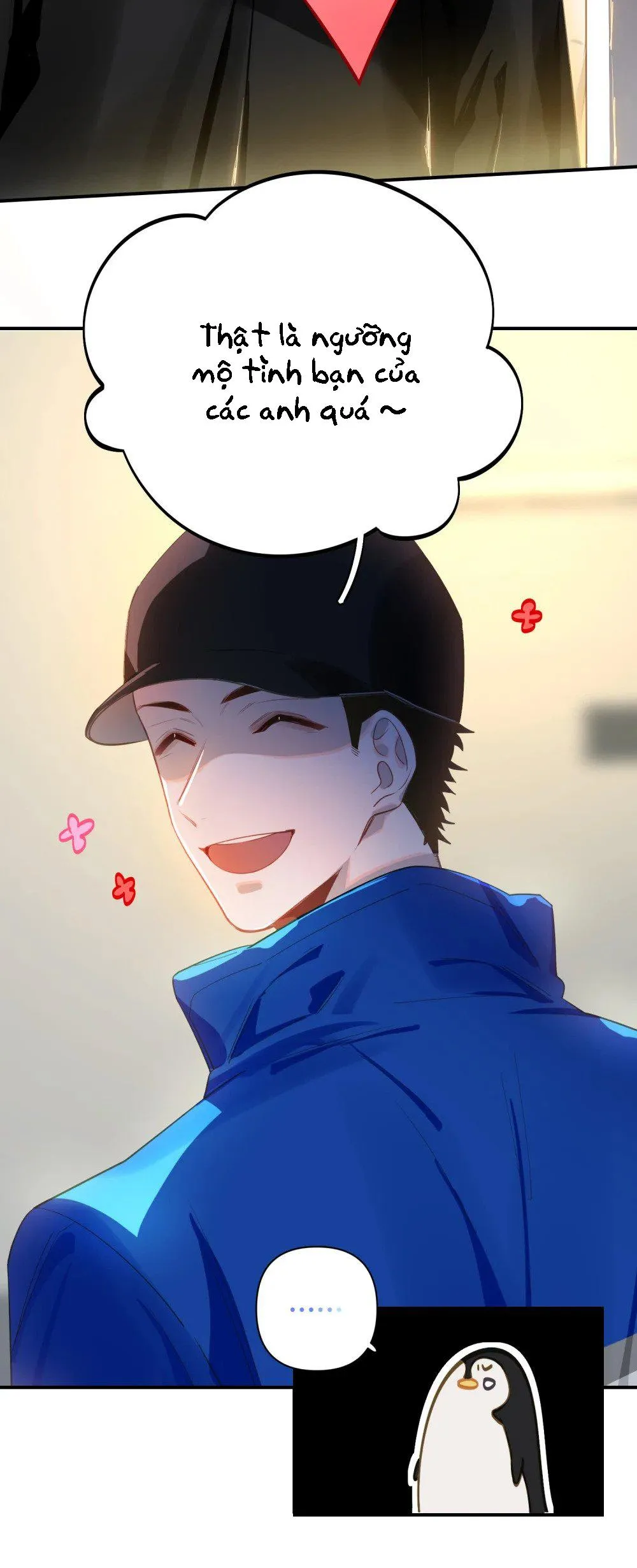 Tôi có bệnh Chapter 12 Trang 33