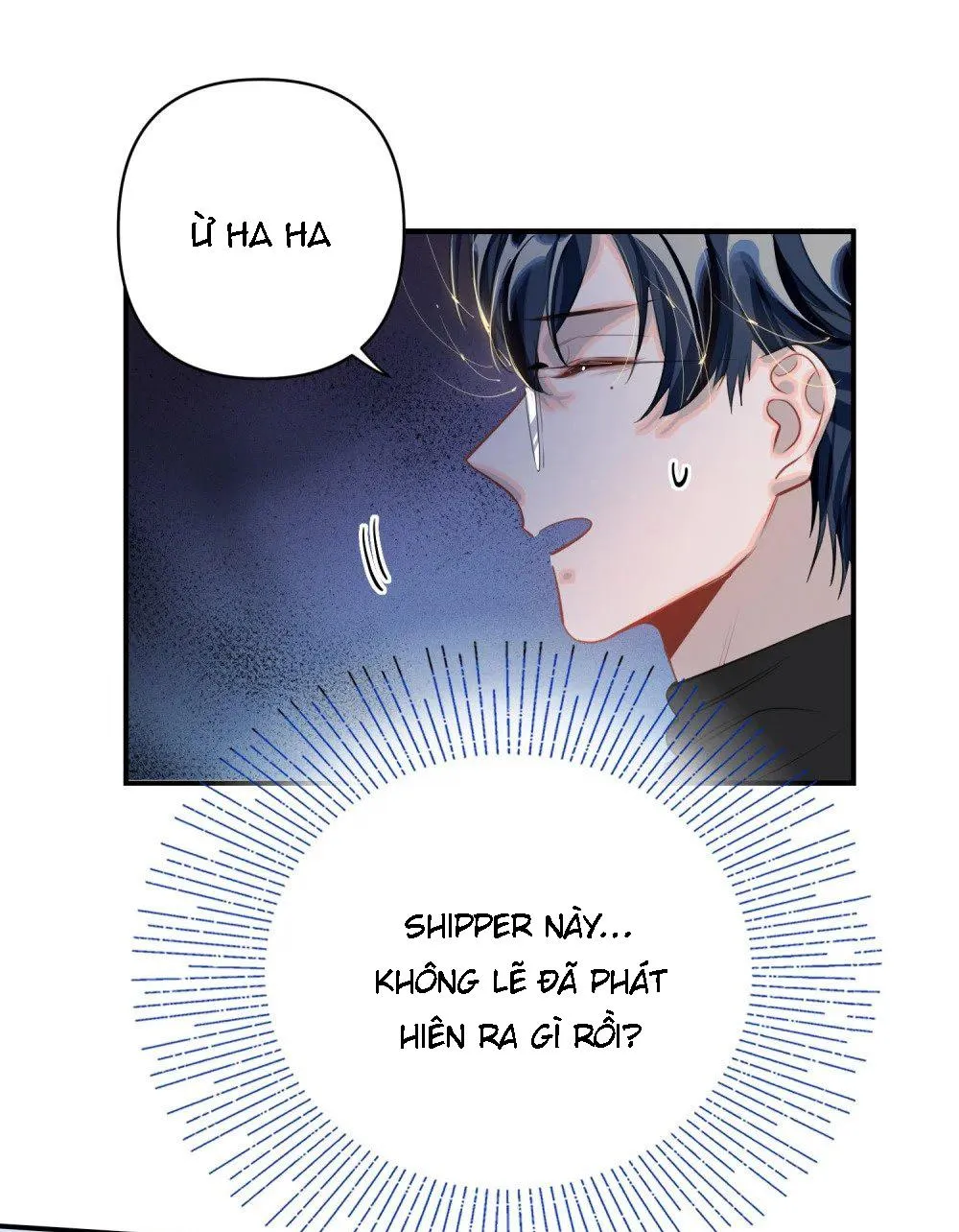 Tôi có bệnh Chapter 12 Trang 34