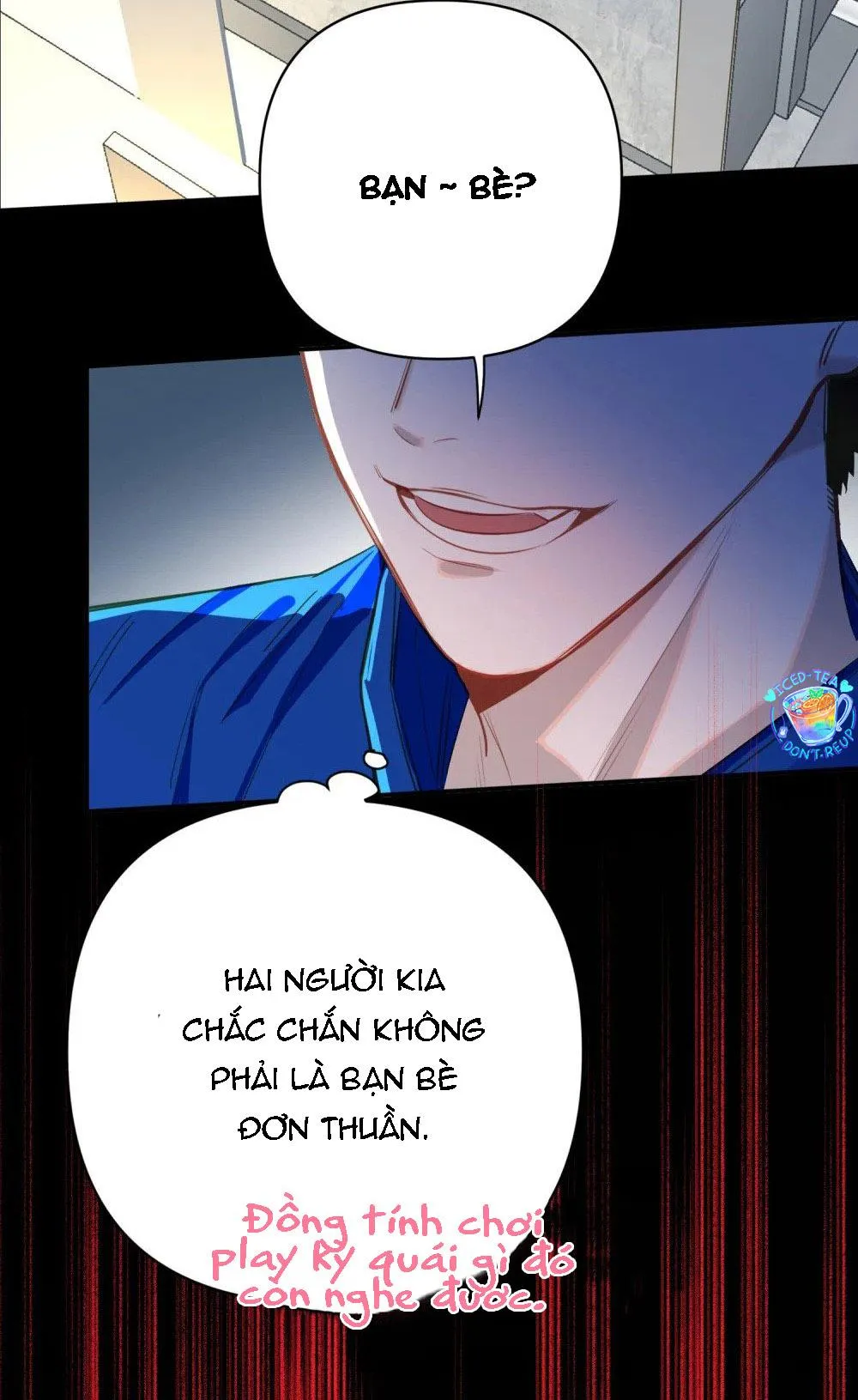 Tôi có bệnh Chapter 12 Trang 38