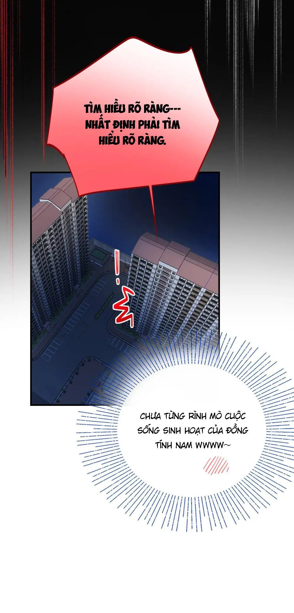 Tôi có bệnh Chapter 12 Trang 40