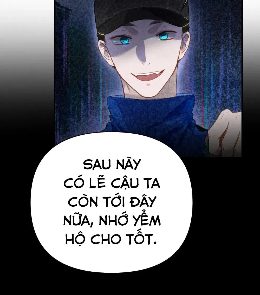 Tôi có bệnh Chapter 13 Trang 5