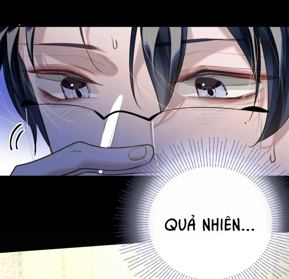 Tôi có bệnh Chapter 13 Trang 6