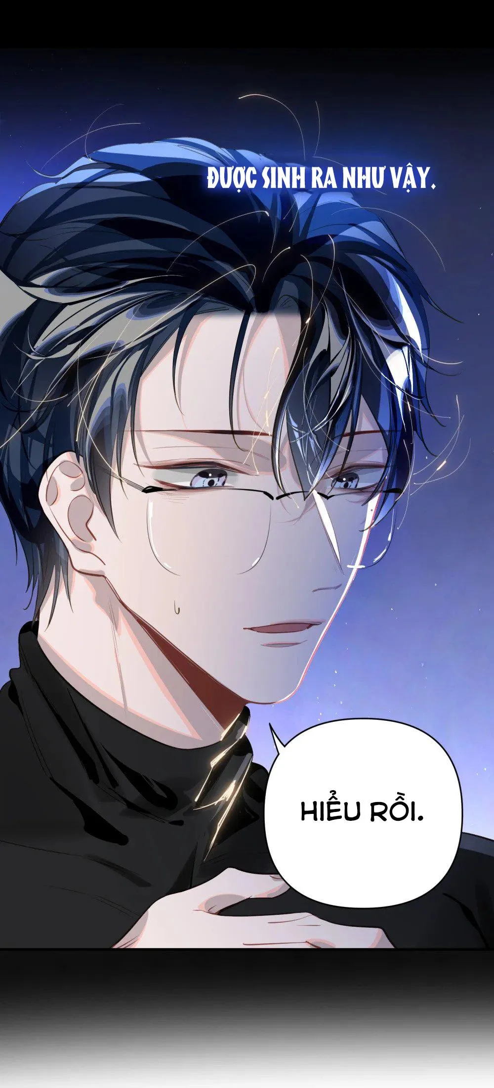 Tôi có bệnh Chapter 13 Trang 11