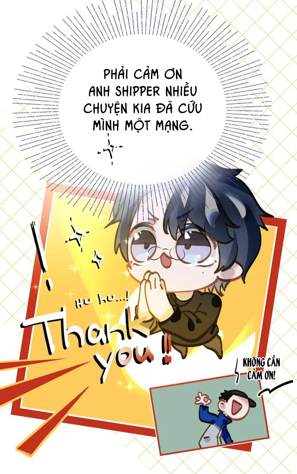 Tôi có bệnh Chapter 13 Trang 13