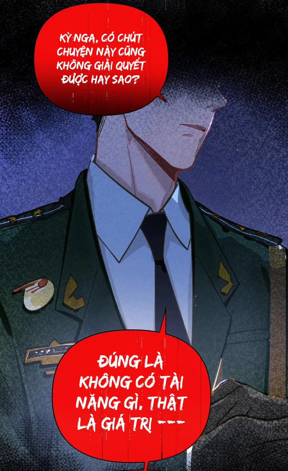 Tôi có bệnh Chapter 13 Trang 19