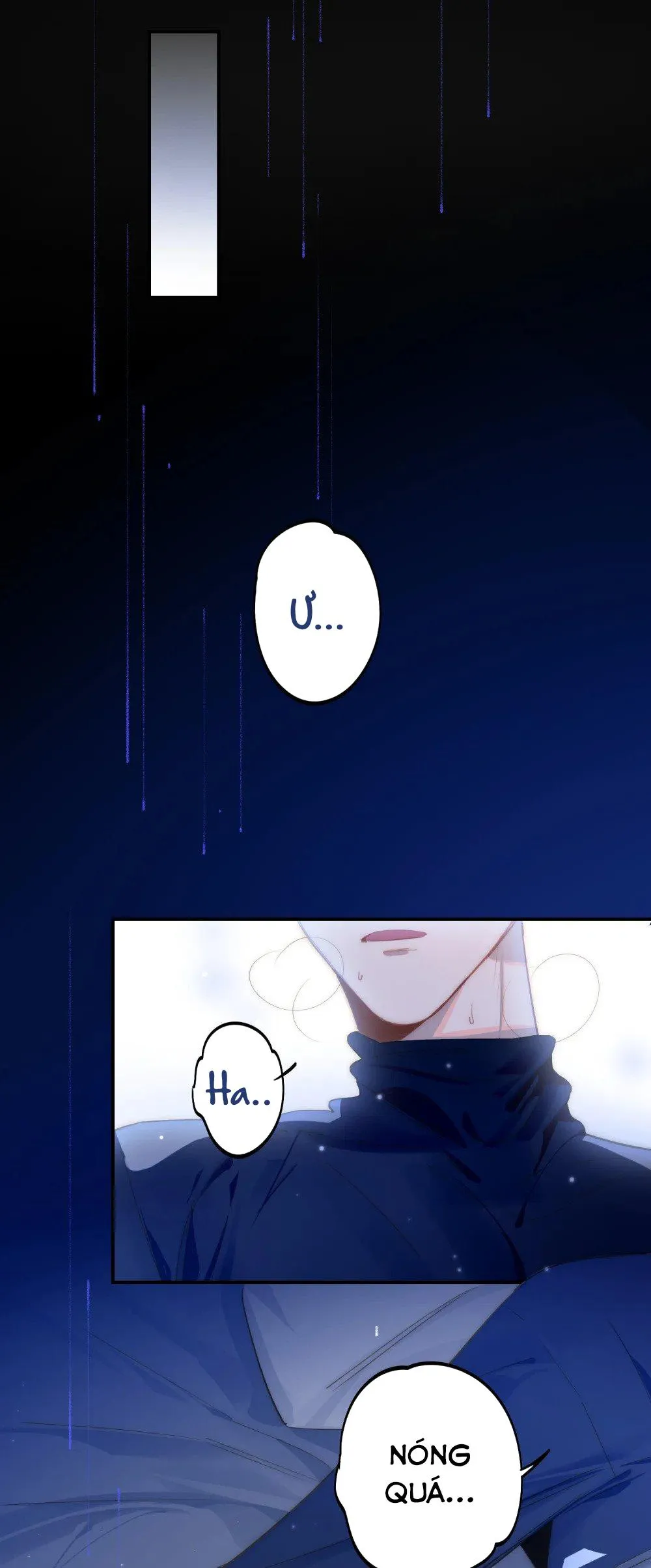 Tôi có bệnh Chapter 13 Trang 25