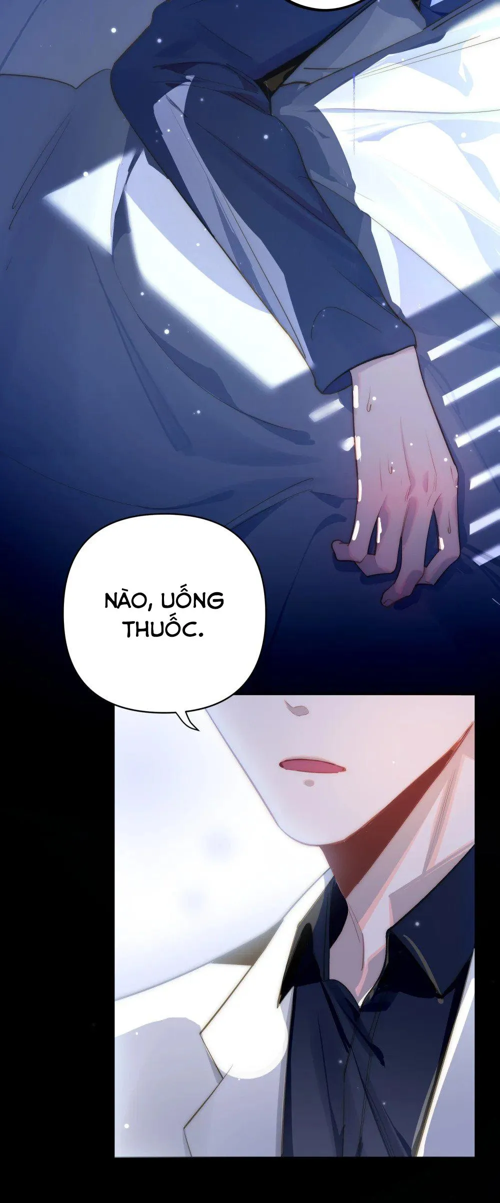 Tôi có bệnh Chapter 13 Trang 26