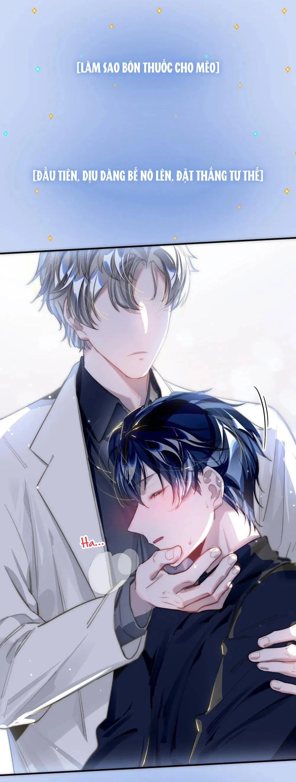 Tôi có bệnh Chapter 13 Trang 28