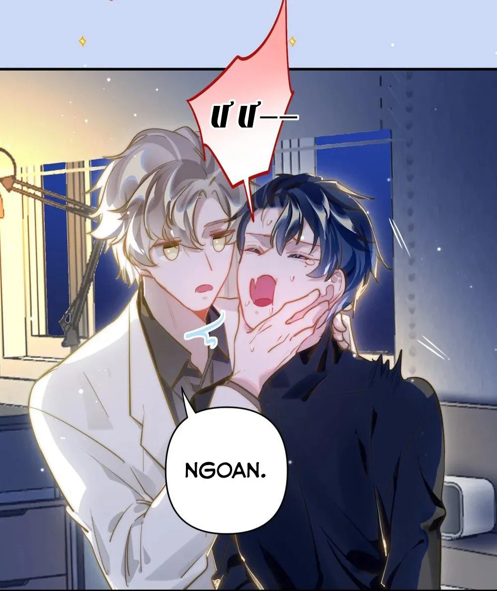 Tôi có bệnh Chapter 13 Trang 31