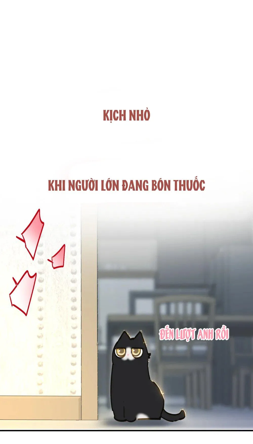 Tôi có bệnh Chapter 13 Trang 37