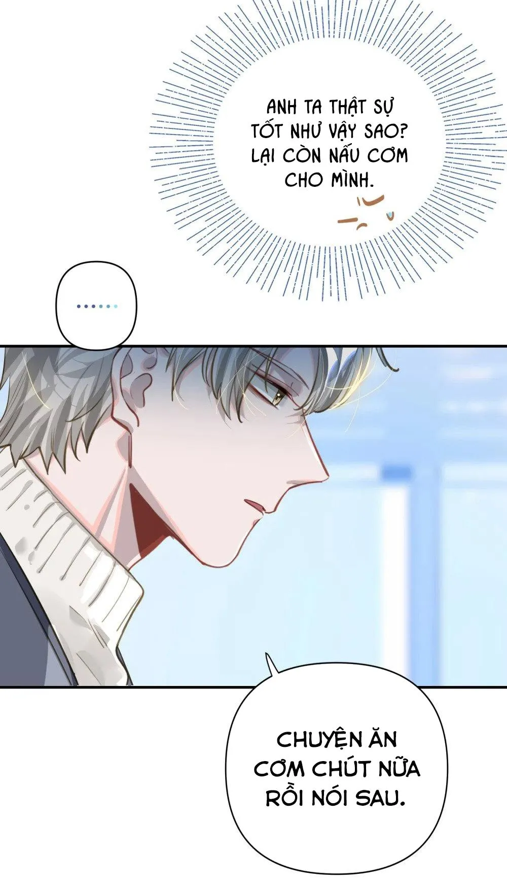 Tôi có bệnh Chapter 14 Trang 12