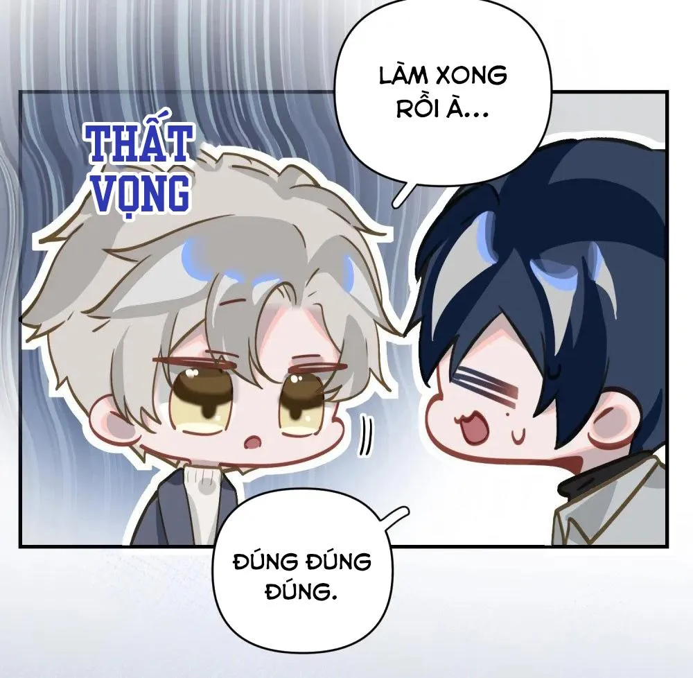 Tôi có bệnh Chapter 14 Trang 15