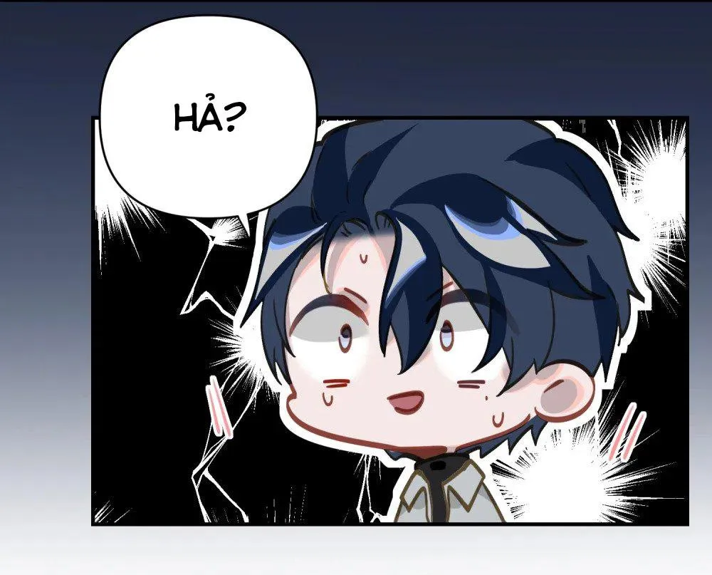 Tôi có bệnh Chapter 14 Trang 18