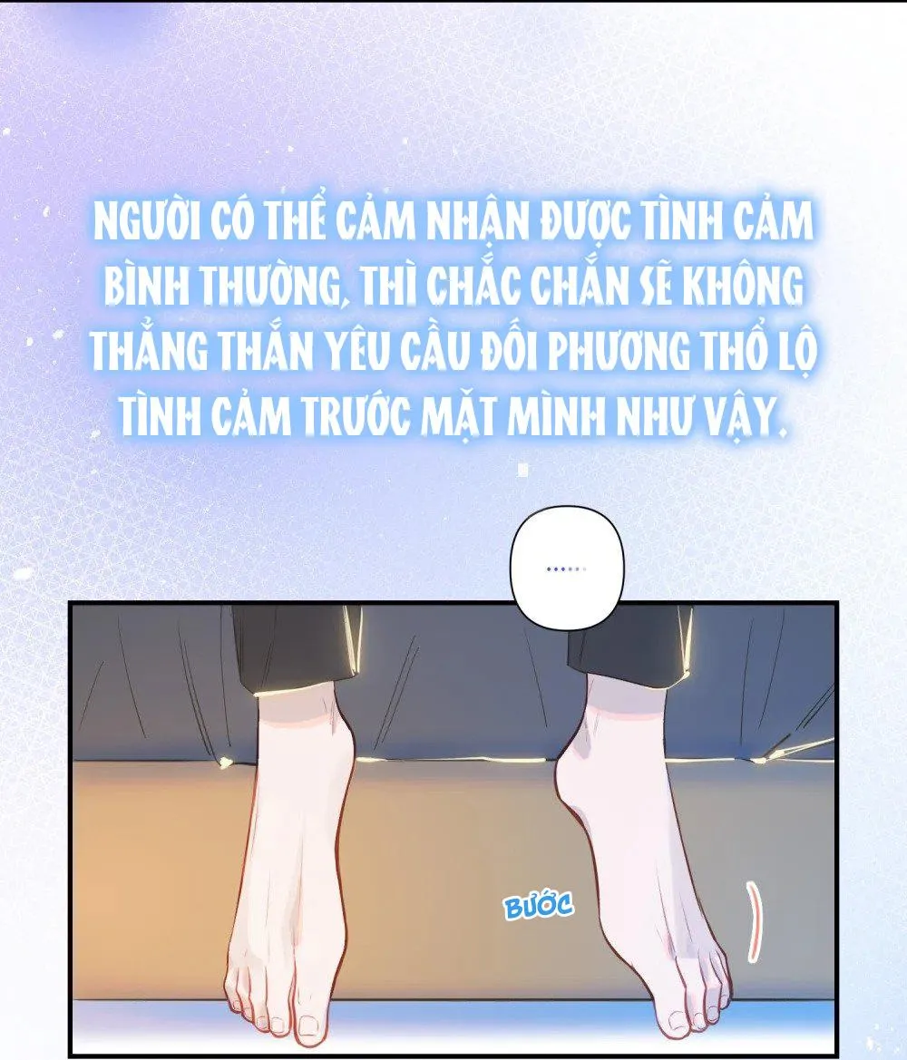 Tôi có bệnh Chapter 14 Trang 28