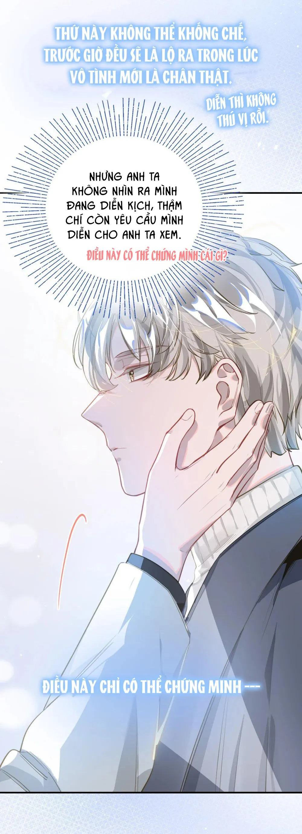 Tôi có bệnh Chapter 14 Trang 29