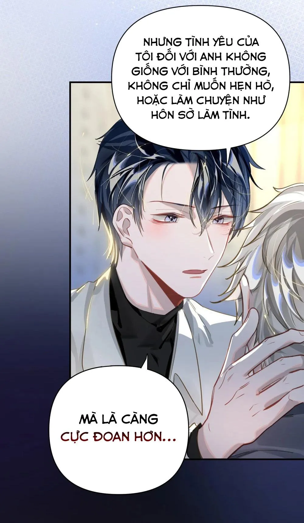 Tôi có bệnh Chapter 14 Trang 31