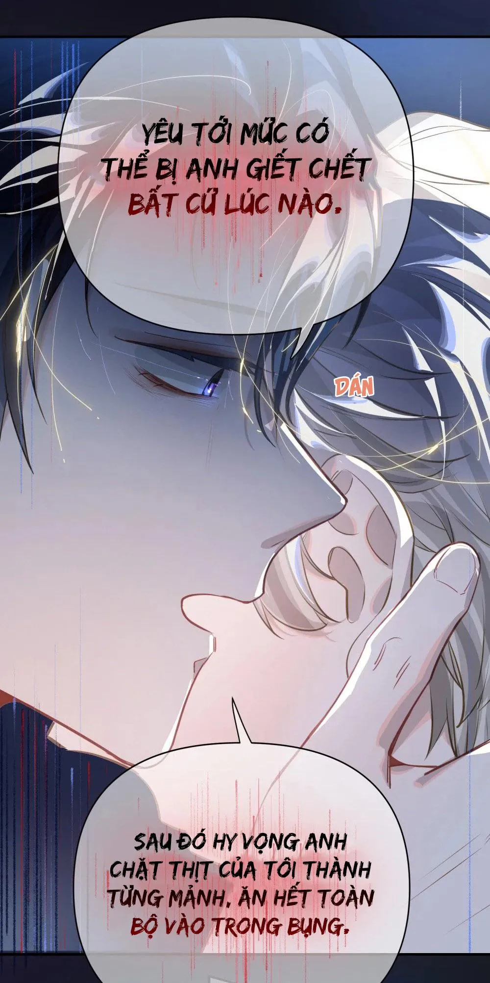 Tôi có bệnh Chapter 14 Trang 32