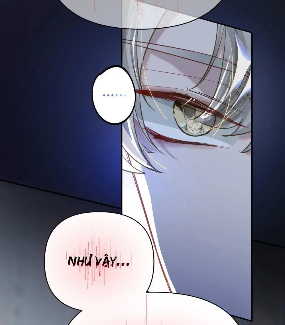 Tôi có bệnh Chapter 14 Trang 33